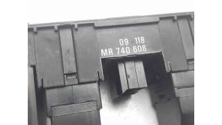 MANDO RETROVISOR MITSUBISHI CARISMA (2000-2006) 1.9 DI-D (DA5A) 102CV 1870CC - L.7857933 / MR740608