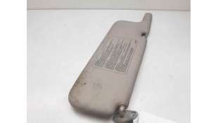 PARASOL IZQUIERDO MITSUBISHI CARISMA (2000-2006) 1.9 DI-D (DA5A) 102CV 1870CC - L.7857966 / MR216240 2
