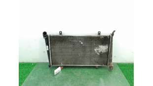 RADIADOR AGUA MITSUBISHI CARISMA (2000-2006) 1.9 DI-D (DA5A) 102CV 1870CC - L.7857996 / MR187415