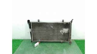 RADIADOR AGUA MITSUBISHI CARISMA (2000-2006) 1.9 DI-D (DA5A) 102CV 1870CC - L.7857996 / MR187415