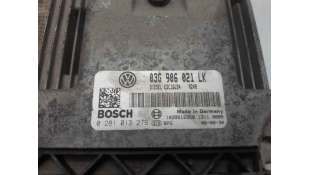 CENTRALITA MOTOR UCE SEAT LEON (2005-2010) 1.9 TDI 105CV 1896CC - L.7858048 / 03G906021LK 2