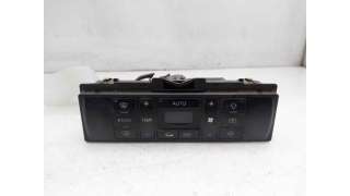 MANDO CLIMATIZADOR AUDI A4 AVANT (1996-2001) 1.9 TDI 90CV 1896CC - L.7858083 / 8D0820043M