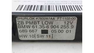 MODULO ELECTRONICO BMW 5 (1996-2003) 2 TDS 143CV 203CC - L.7858112 / 613569042559