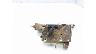 CERRADURA PUERTA DELANTERA DERECHA CITROEN SAXO (1996-2001) 1.5 D 57CV 1527CC - L.7858765 / 913688