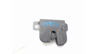 CERRADURA MALETERO / PORTON SEAT LEON (1999-2006) 1.9 SDI 68CV 1896CC - L.7859227 / 3B9827505C 2
