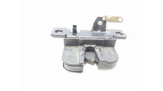 CERRADURA MALETERO / PORTON SEAT LEON (1999-2006) 1.9 SDI 68CV 1896CC - L.7859227 / 3B9827505C