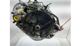 CAJA CAMBIOS CITROEN XANTIA (1999-2003) 2.0 HDI 109 109CV 1997CC - L.7859419 / 20TE40