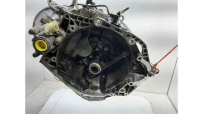 CAJA CAMBIOS CITROEN XANTIA (1999-2003) 2.0 HDI 109 109CV 1997CC - L.7859419 / 20TE40