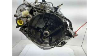 CAJA CAMBIOS CITROEN XANTIA (1999-2003) 2.0 HDI 109 109CV 1997CC - L.7859419 / 20TE40