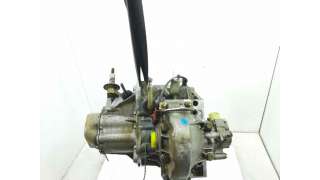 CAJA CAMBIOS CITROEN XANTIA (1999-2003) 2.0 HDI 109 109CV 1997CC - L.7859419 / 20TE40