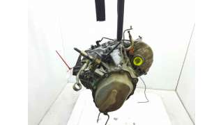 CAJA CAMBIOS CITROEN XANTIA (1999-2003) 2.0 HDI 109 109CV 1997CC - L.7859419 / 20TE40