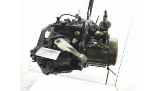 CAJA CAMBIOS CITROEN XANTIA (1999-2003) 2.0 HDI 109 109CV 1997CC - L.7859419 / 20TE40