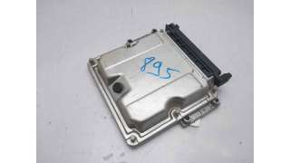 CENTRALITA MOTOR UCE CITROEN XANTIA (1999-2003) 2.0 HDI 109 109CV 1997CC - L.7859480 / 9637089580