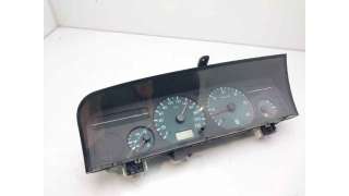 CUADRO INSTRUMENTOS CITROEN XANTIA (1999-2003) 2.0 HDI 109 109CV 1997CC - L.7859498 / 9637657180