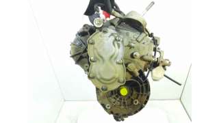 CAJA CAMBIOS FIAT STILO (2001-2006) 1.9 JTD (192XE1A) 115CV 1910CC - L.7859641 / 192A1000