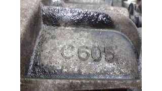 CAJA CAMBIOS FIAT STILO (2001-2006) 1.9 JTD (192XE1A) 115CV 1910CC - L.7859641 / 192A1000