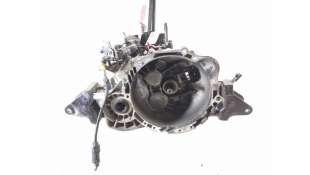 CAJA CAMBIOS HYUNDAI SONATA V (2006-2010) 2.0 CRDI 140CV 1991CC - L.7859882 / S619JC