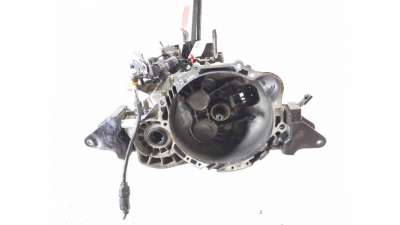 CAJA CAMBIOS HYUNDAI SONATA V (2006-2010) 2.0 CRDI 140CV 1991CC - L.7859882 / S619JC