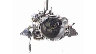 CAJA CAMBIOS HYUNDAI SONATA V (2006-2010) 2.0 CRDI 140CV 1991CC - L.7859882 / S619JC
