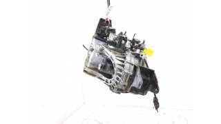 CAJA CAMBIOS HYUNDAI SONATA V (2006-2010) 2.0 CRDI 140CV 1991CC - L.7859882 / S619JC
