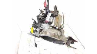 CAJA CAMBIOS HYUNDAI SONATA V (2006-2010) 2.0 CRDI 140CV 1991CC - L.7859882 / S619JC