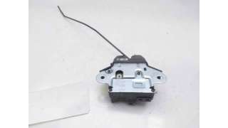 CERRADURA MALETERO / PORTON HYUNDAI SONATA V (2006-2010) 2.0 CRDI 140CV 1991CC - L.7859928 / 812303K001