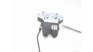 CERRADURA MALETERO / PORTON HYUNDAI SONATA V (2006-2010) 2.0 CRDI 140CV 1991CC - L.7859928 / 812303K001