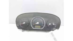 CUADRO INSTRUMENTOS HYUNDAI SONATA V (2006-2010) 2.0 CRDI 140CV 1991CC - L.7859942 / 940033K320