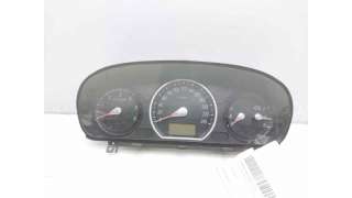 CUADRO INSTRUMENTOS HYUNDAI SONATA V (2006-2010) 2.0 CRDI 140CV 1991CC - L.7859942 / 940033K320