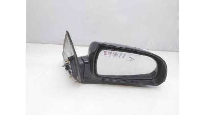 RETROVISOR DERECHO HYUNDAI SONATA V (2006-2010) 2.0 CRDI 140CV 1991CC - L.7860032 / 876203K100