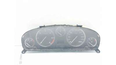 CUADRO INSTRUMENTOS PEUGEOT 406 (1999-2004) 2.0 HDI 90 90CV 1997CC - L.7860334 / 9648214780