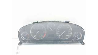 CUADRO INSTRUMENTOS PEUGEOT 406 (1999-2004) 2.0 HDI 90 90CV 1997CC - L.7860334 / 9648214780