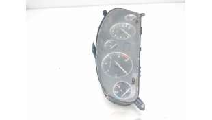 CUADRO INSTRUMENTOS PEUGEOT 406 (1999-2004) 2.0 HDI 90 90CV 1997CC - L.7860334 / 9648214780 2