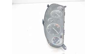 CUADRO INSTRUMENTOS PEUGEOT 406 (1999-2004) 2.0 HDI 90 90CV 1997CC - L.7860334 / 9648214780