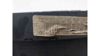 CUADRO INSTRUMENTOS PEUGEOT 406 (1999-2004) 2.0 HDI 90 90CV 1997CC - L.7860334 / 9648214780