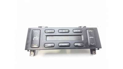 MANDO CLIMATIZADOR PEUGEOT 406 (1999-2004) 2.0 HDI 90 90CV 1997CC - L.7860383 / 96482616XT