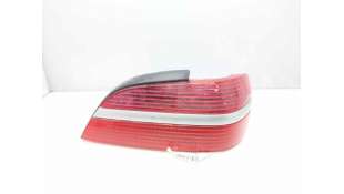 PILOTO TRASERO DERECHO PEUGEOT 406 (1999-2004) 2.0 HDI 90 90CV 1997CC - L.7860435 / 9644652577