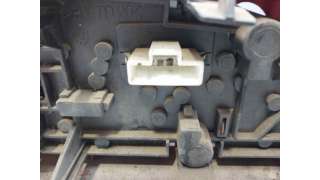 PILOTO TRASERO DERECHO PEUGEOT 406 (1999-2004) 2.0 HDI 90 90CV 1997CC - L.7860435 / 9644652577