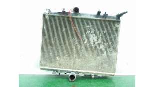 RADIADOR AGUA PEUGEOT 406 (1999-2004) 2.0 HDI 90 90CV 1997CC - L.7860453 / 133068 2