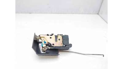 CERRADURA PUERTA DELANTERA DERECHA ALFA ROMEO 156 (2001-2005) 1.9 JTD (932.A2B00, 932.A2C00) 115CV 1910CC - L.7860574 / 006