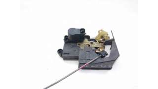 CERRADURA PUERTA DELANTERA DERECHA ALFA ROMEO 156 (2001-2005) 1.9 JTD (932.A2B00, 932.A2C00) 115CV 1910CC - L.7860574 / 006
