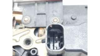 CERRADURA PUERTA DELANTERA DERECHA ALFA ROMEO 156 (2001-2005) 1.9 JTD (932.A2B00, 932.A2C00) 115CV 1910CC - L.7860574 / 006