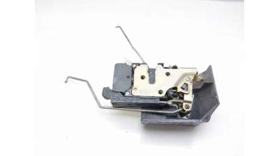 CERRADURA PUERTA DELANTERA IZQUIERDA ALFA ROMEO 156 (2001-2005) 1.9 JTD (932.A2B00, 932.A2C00) 115CV 1910CC - L.7860575 / 0