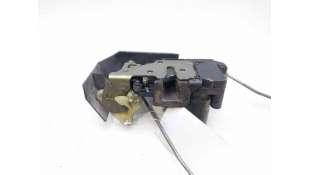 CERRADURA PUERTA DELANTERA IZQUIERDA ALFA ROMEO 156 (2001-2005) 1.9 JTD (932.A2B00, 932.A2C00) 115CV 1910CC - L.7860575 / 0 2