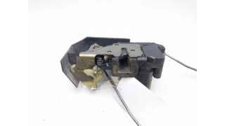 CERRADURA PUERTA DELANTERA IZQUIERDA ALFA ROMEO 156 (2001-2005) 1.9 JTD (932.A2B00, 932.A2C00) 115CV 1910CC - L.7860575 / 0