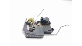 CERRADURA PUERTA DELANTERA IZQUIERDA ALFA ROMEO 156 (2001-2005) 1.9 JTD (932.A2B00, 932.A2C00) 115CV 1910CC - L.7860575 / 0