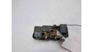 CERRADURA PUERTA TRASERA IZQUIERDA ALFA ROMEO 156 (2001-2005) 1.9 JTD (932.A2B00, 932.A2C00) 115CV 1910CC - L.7860577 / 006