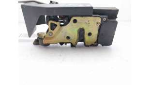 CERRADURA PUERTA TRASERA IZQUIERDA ALFA ROMEO 156 (2001-2005) 1.9 JTD (932.A2B00, 932.A2C00) 115CV 1910CC - L.7860577 / 006 2