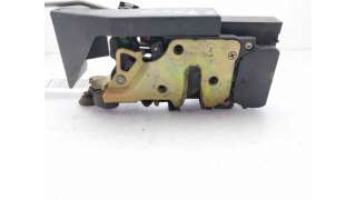 CERRADURA PUERTA TRASERA IZQUIERDA ALFA ROMEO 156 (2001-2005) 1.9 JTD (932.A2B00, 932.A2C00) 115CV 1910CC - L.7860577 / 006