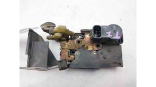 CERRADURA PUERTA TRASERA IZQUIERDA ALFA ROMEO 156 (2001-2005) 1.9 JTD (932.A2B00, 932.A2C00) 115CV 1910CC - L.7860577 / 006